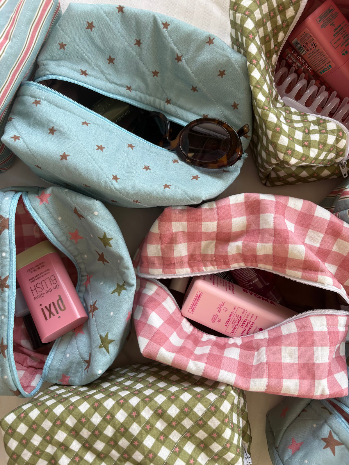 Everything pouch