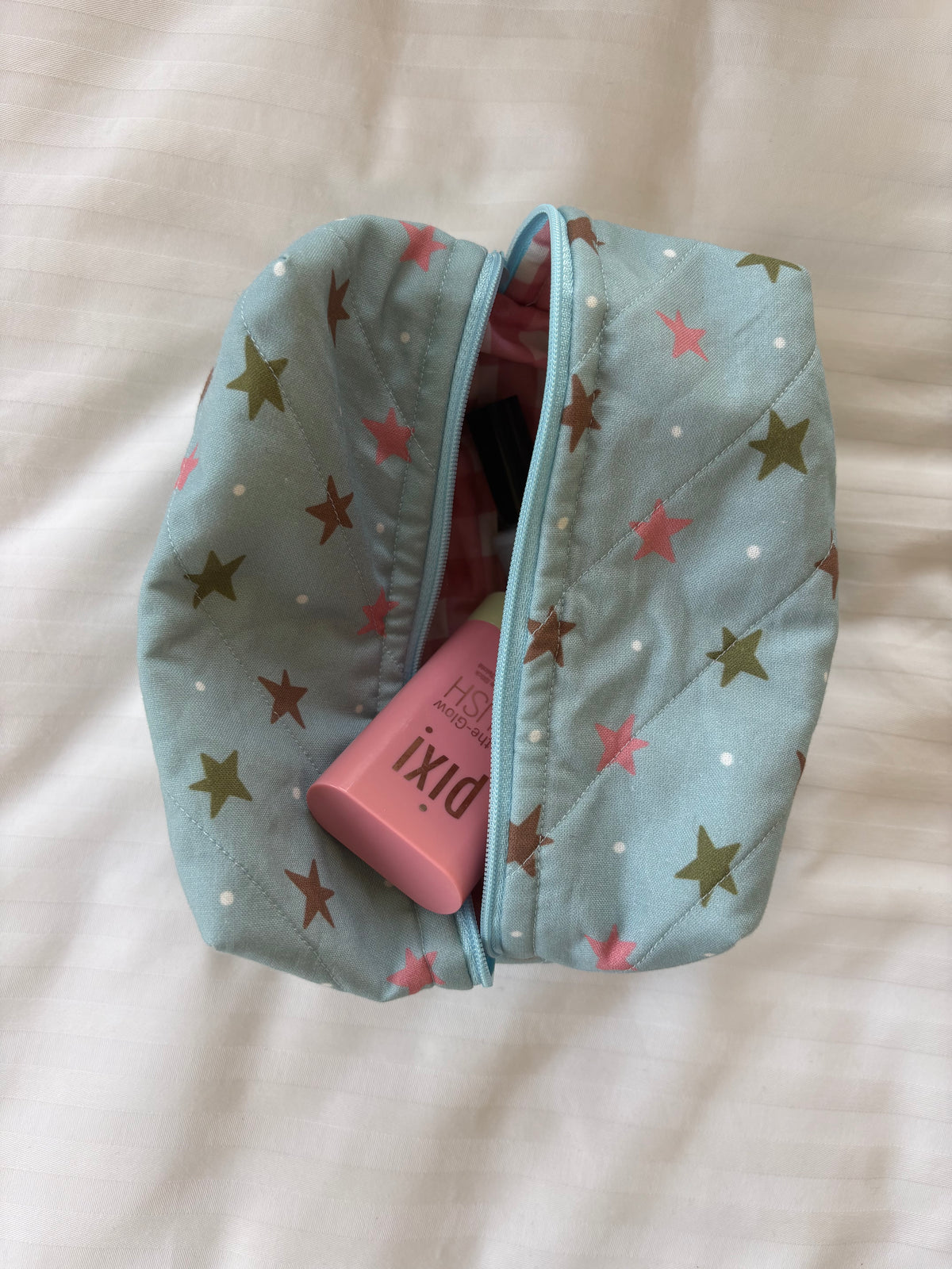 Everything pouch