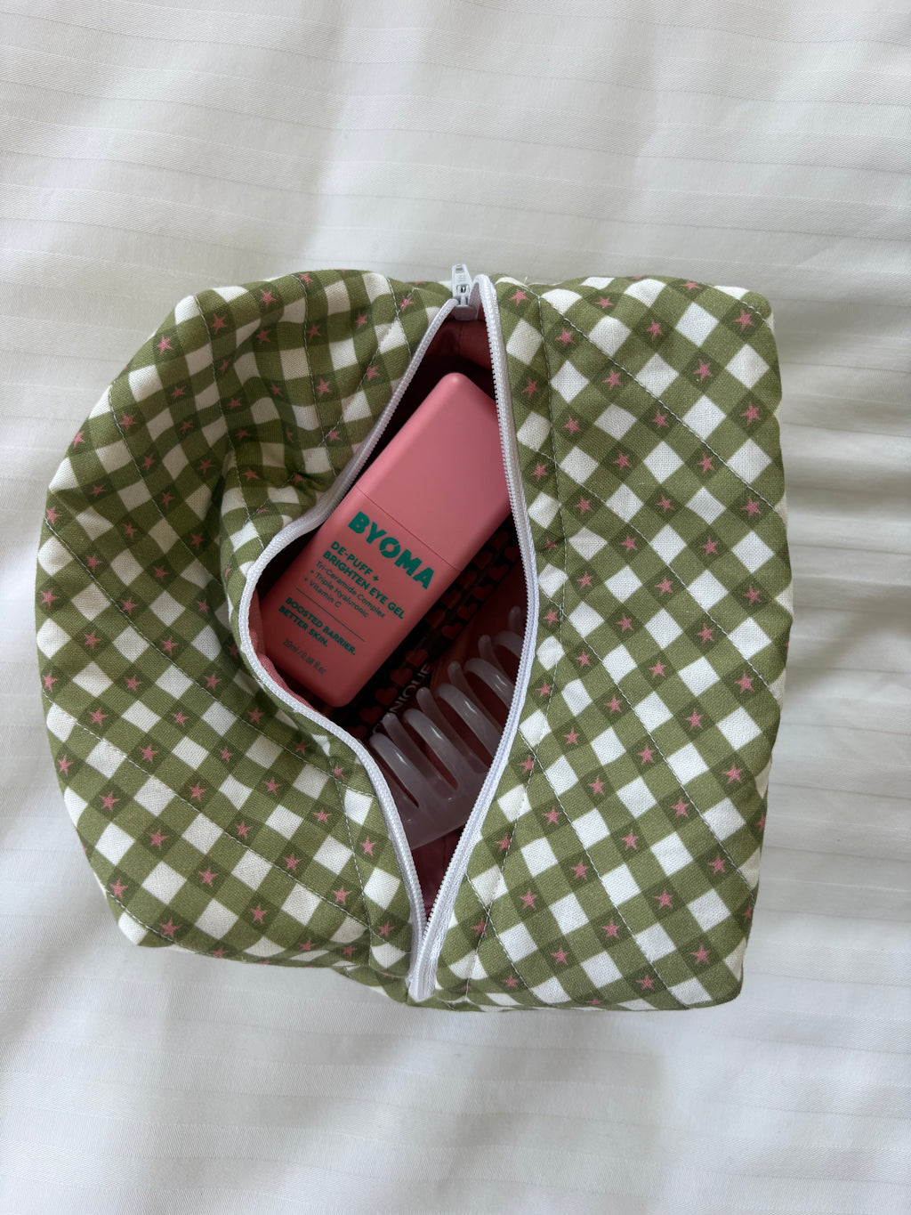 Everything pouch