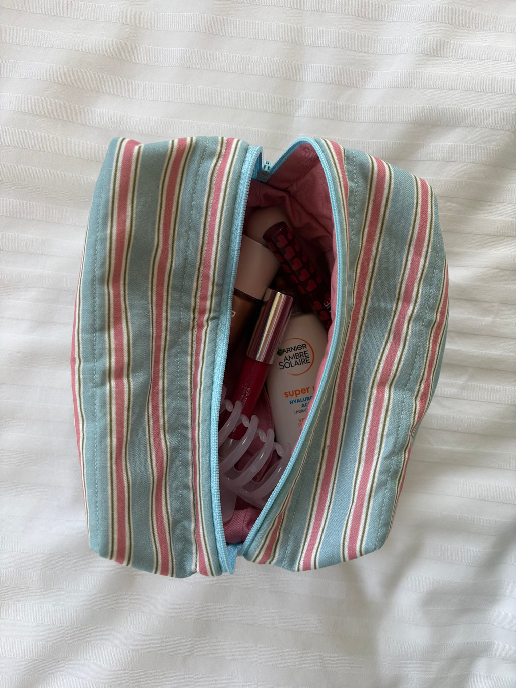 Everything pouch