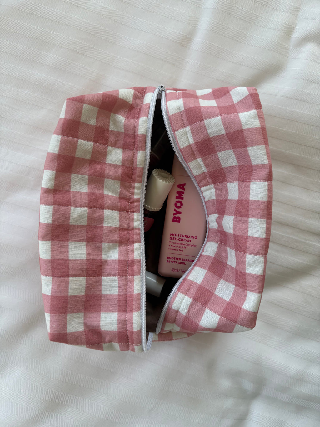 Everything pouch