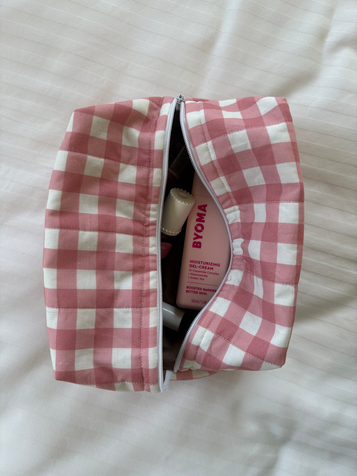 Everything pouch