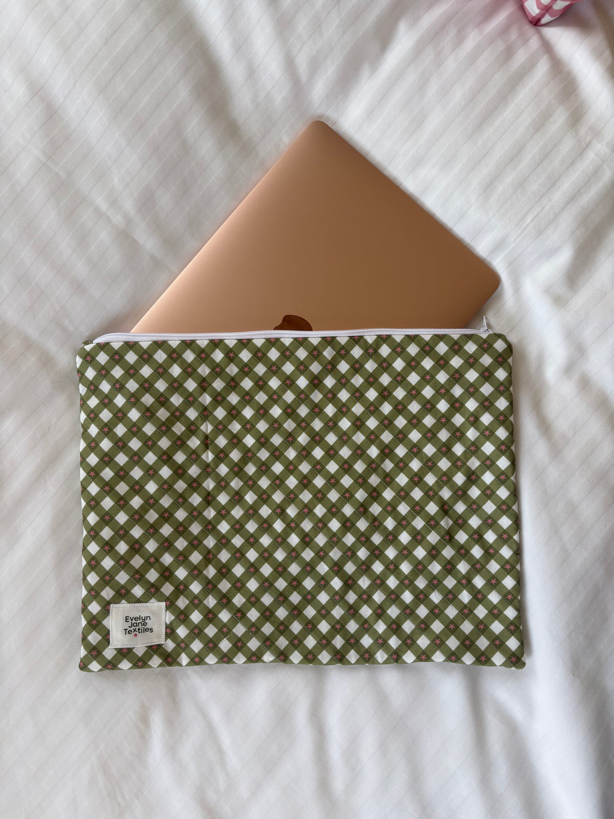 Laptop case