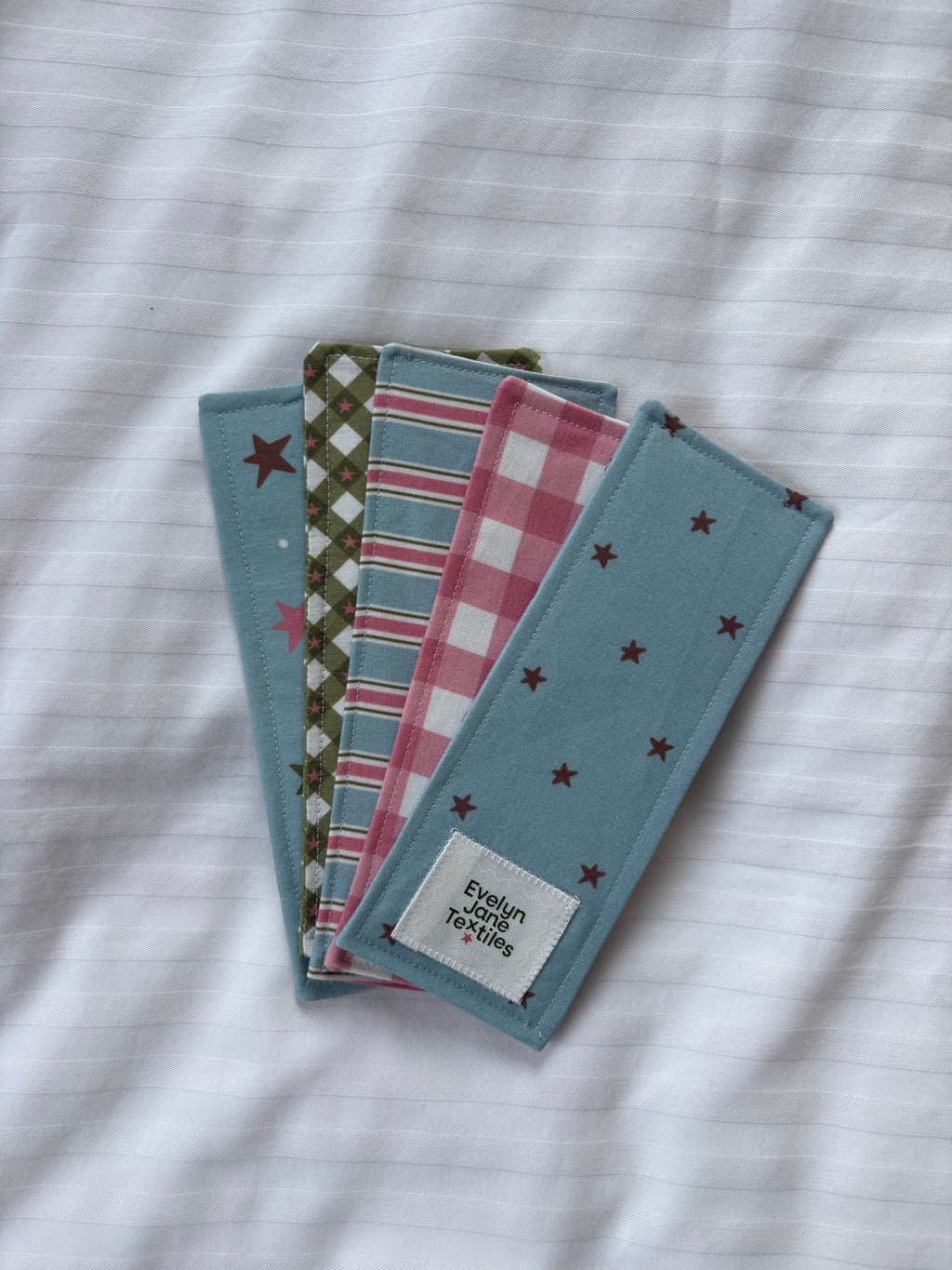 Bookmark