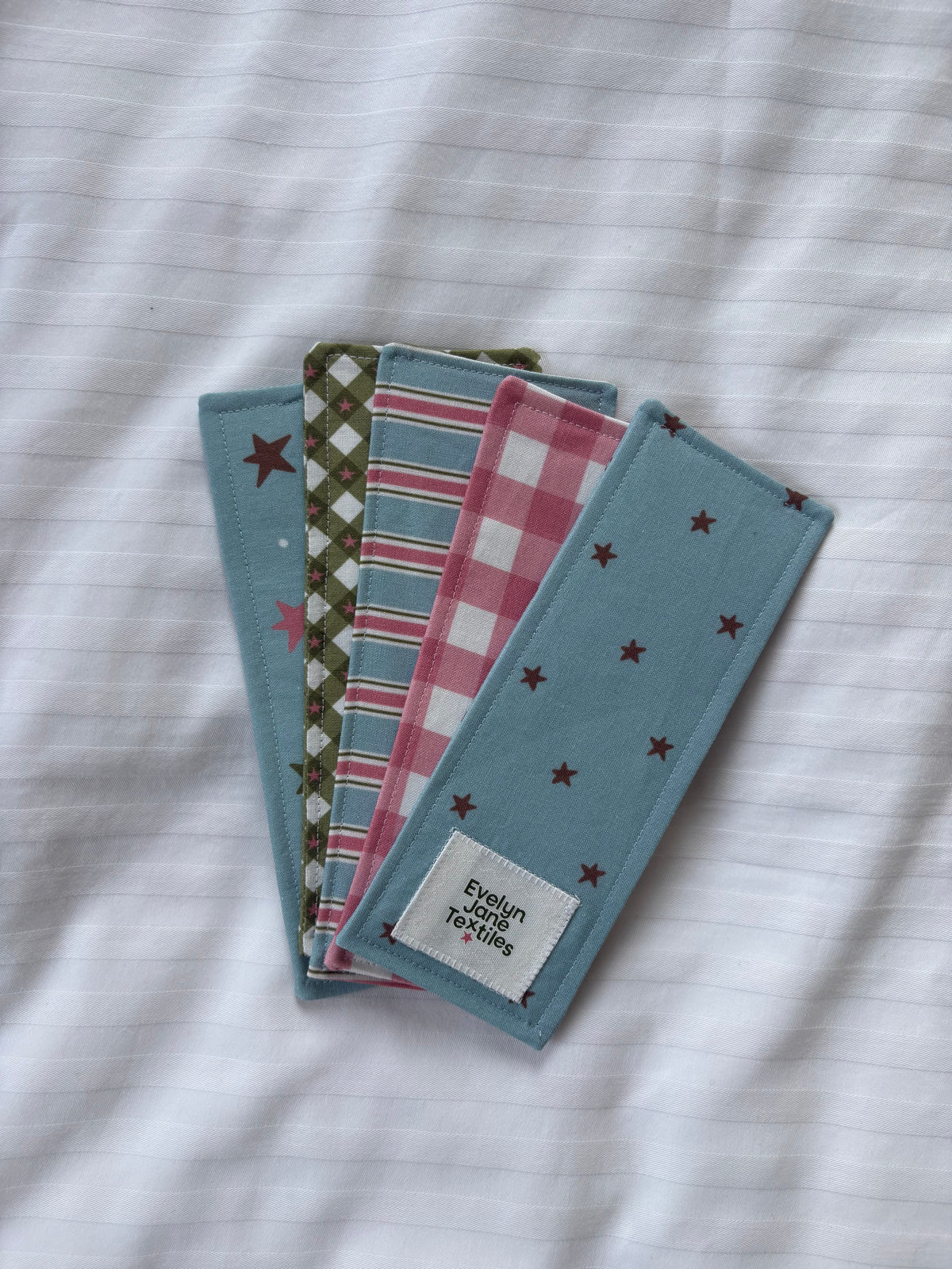 Bookmark