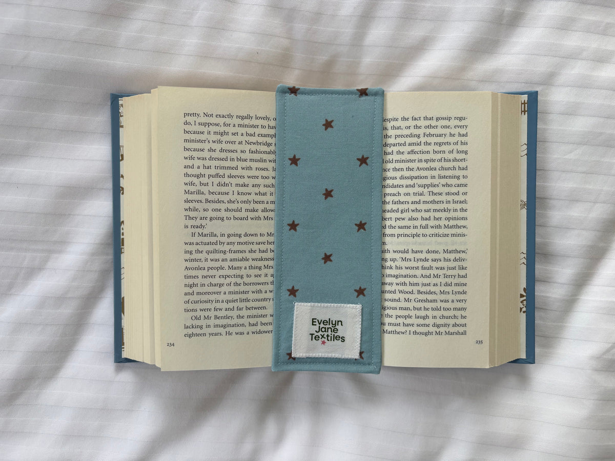 Bookmark