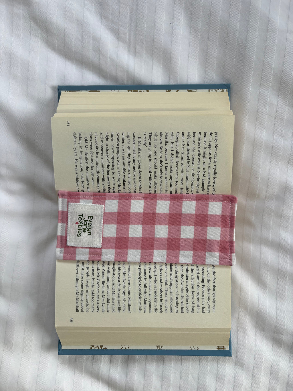 Bookmark