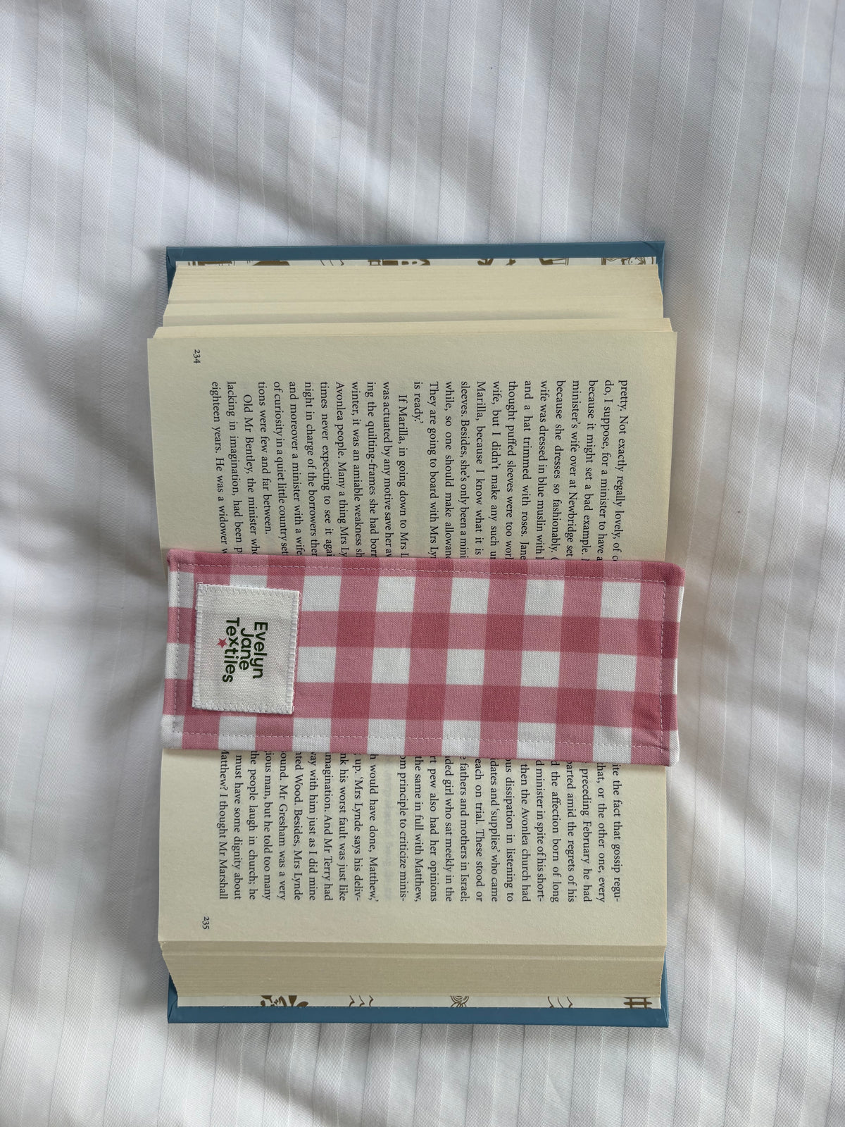 Bookmark