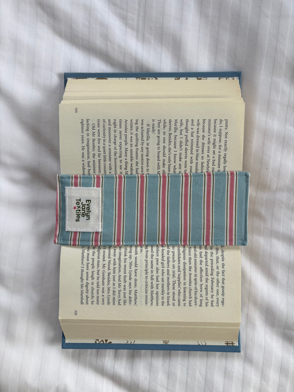 Bookmark