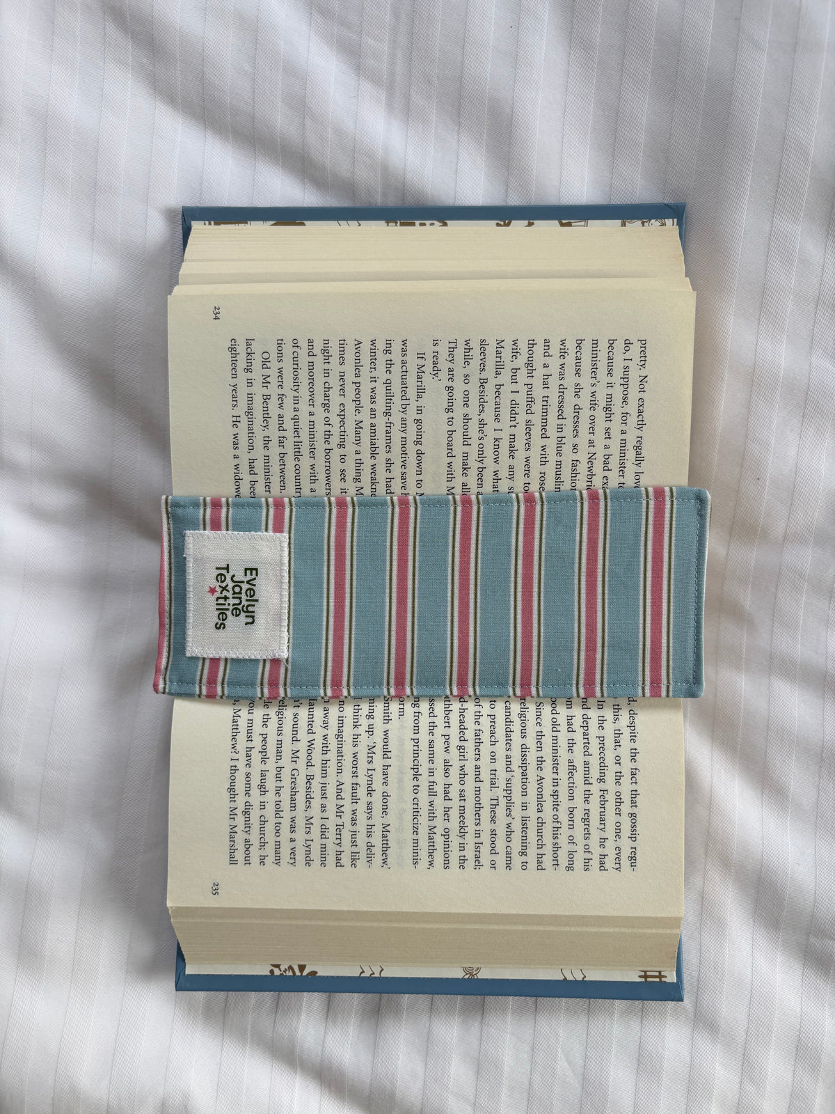 Bookmark
