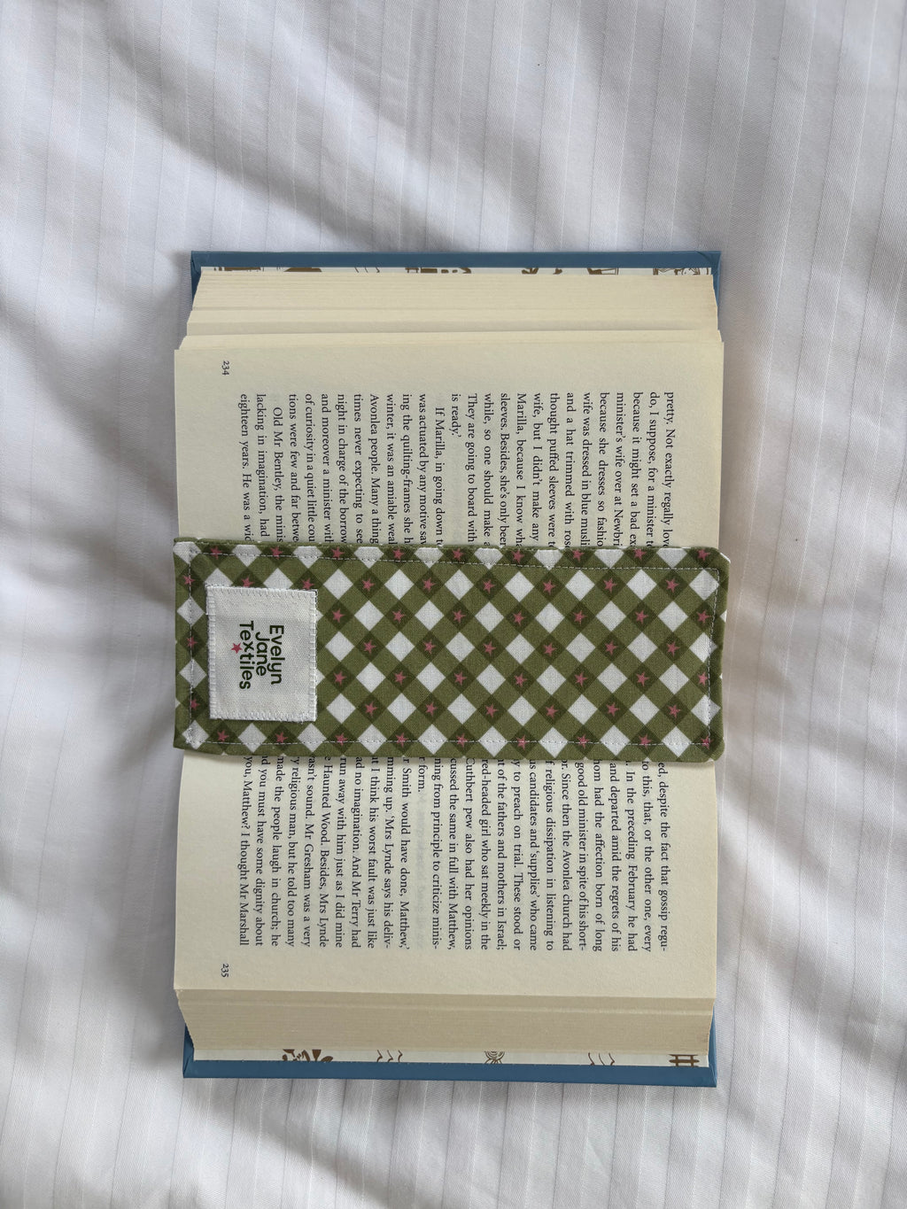 Bookmark