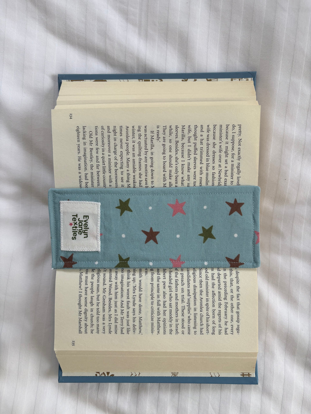 Bookmark